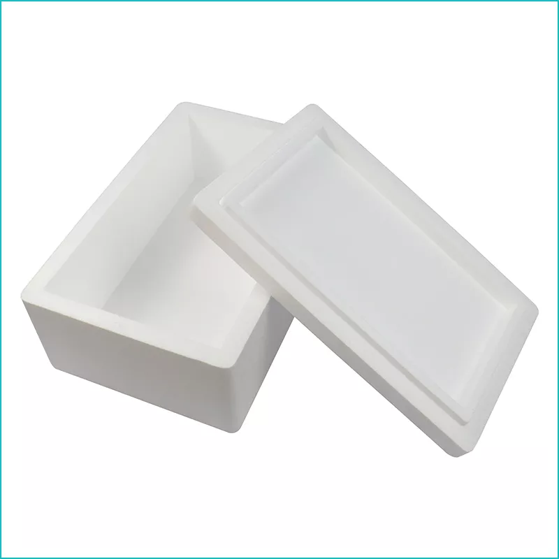物流中号箱